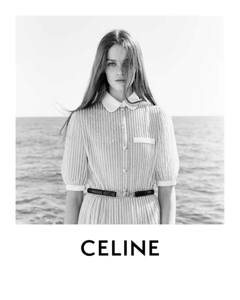 celine campaigns|Celine ad campaign 2021.